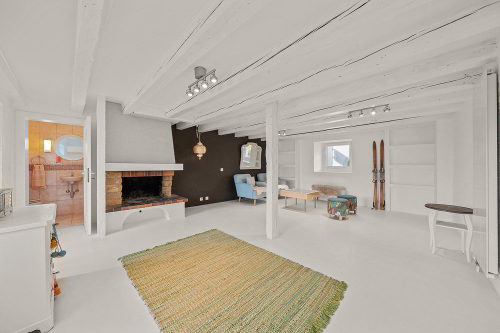 Haus – Corseaux - Ansicht 4