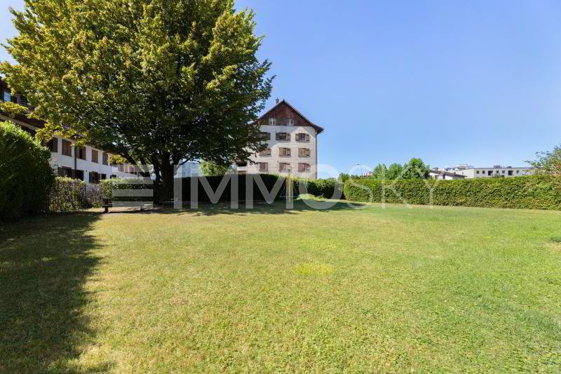 3 rooms Apartment to buy in St. Margrethen SG - image 1/5