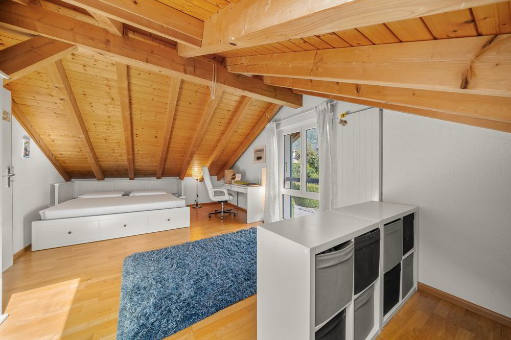 6 rooms House to buy in Villeneuve VD - image 1/13