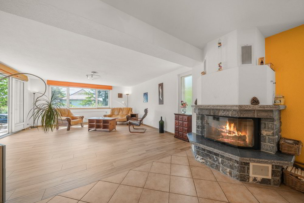 Haus – Villeneuve VD - Ansicht 3