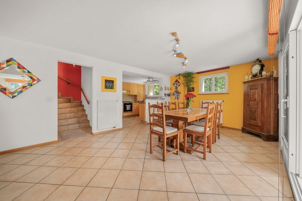 Haus – Villeneuve VD - Ansicht 5