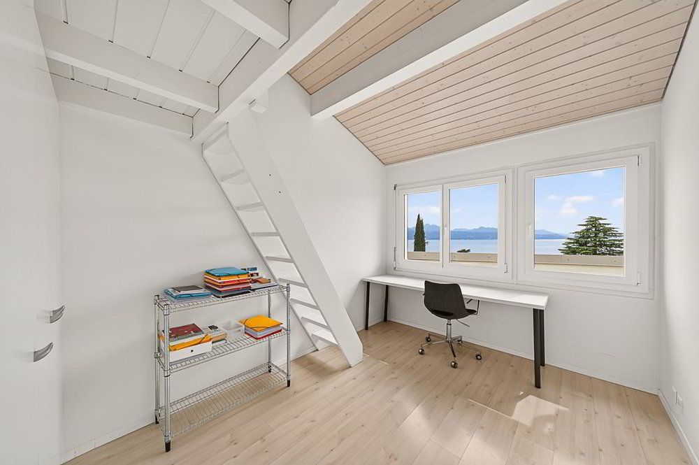 11 rooms House to buy in Lutry - image 1/13