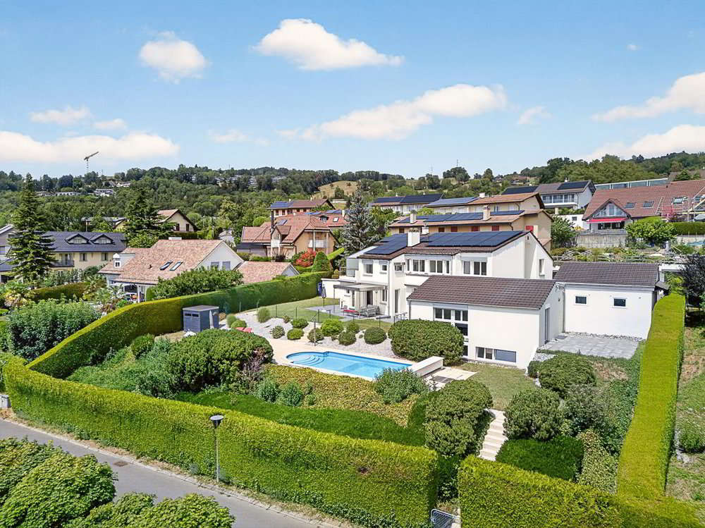 Haus – Lutry, Châtelard - Ansicht 2