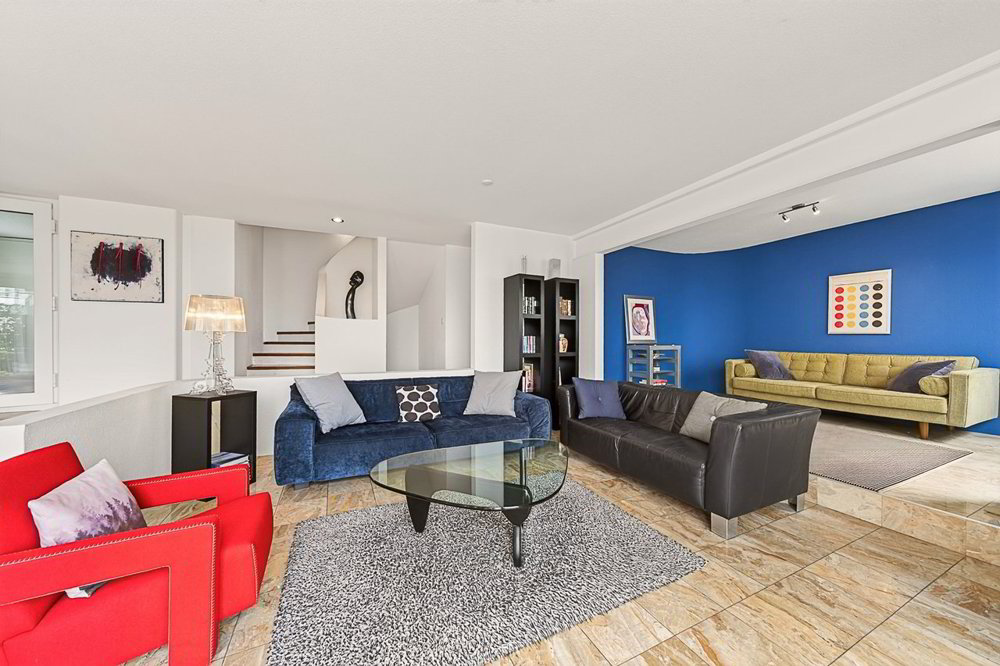 Haus – Lutry, Châtelard - Ansicht 5