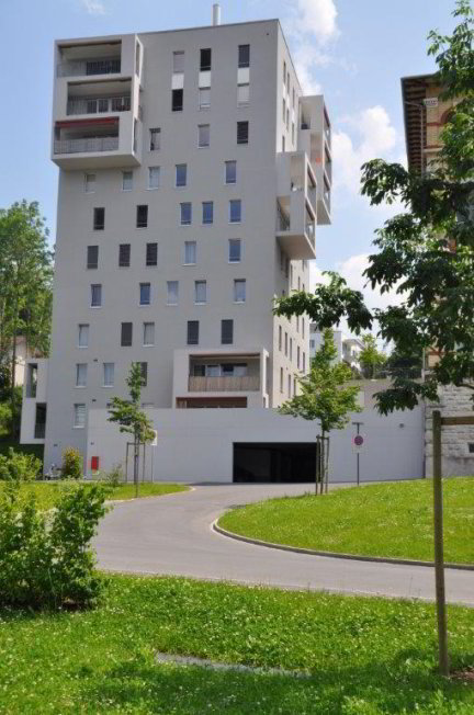 Appartamento di 2 locali in affitto a St. Gallen - immagine 1/1