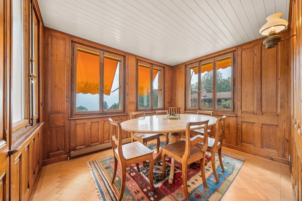 Haus – Blonay - Ansicht 3