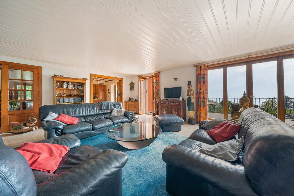 Haus – Blonay - Ansicht 4