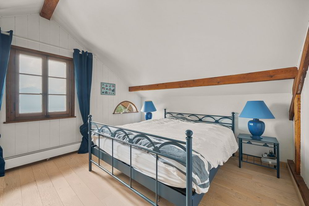 Haus – Blonay - Ansicht 5