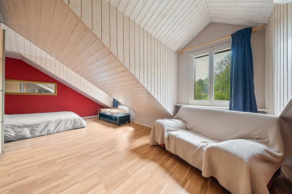 Haus – Blonay - Mehr