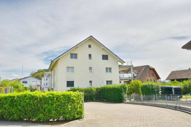 Appartement 4 pièces à acheter à Waltenschwil - image 1/1