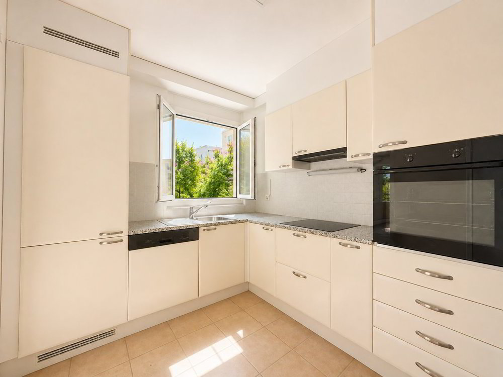 Wohnung – Breganzona - Ansicht 2
