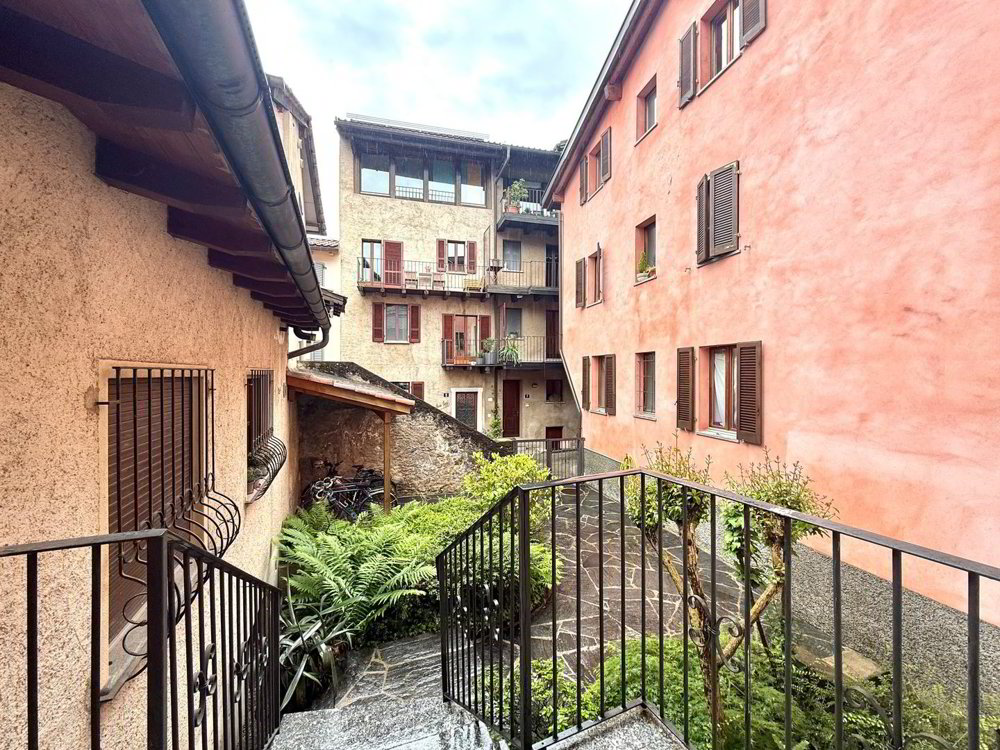 Wohnung – Viganello - Ansicht 2