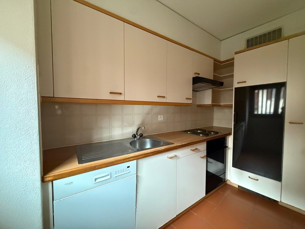 Wohnung – Viganello - Ansicht 5