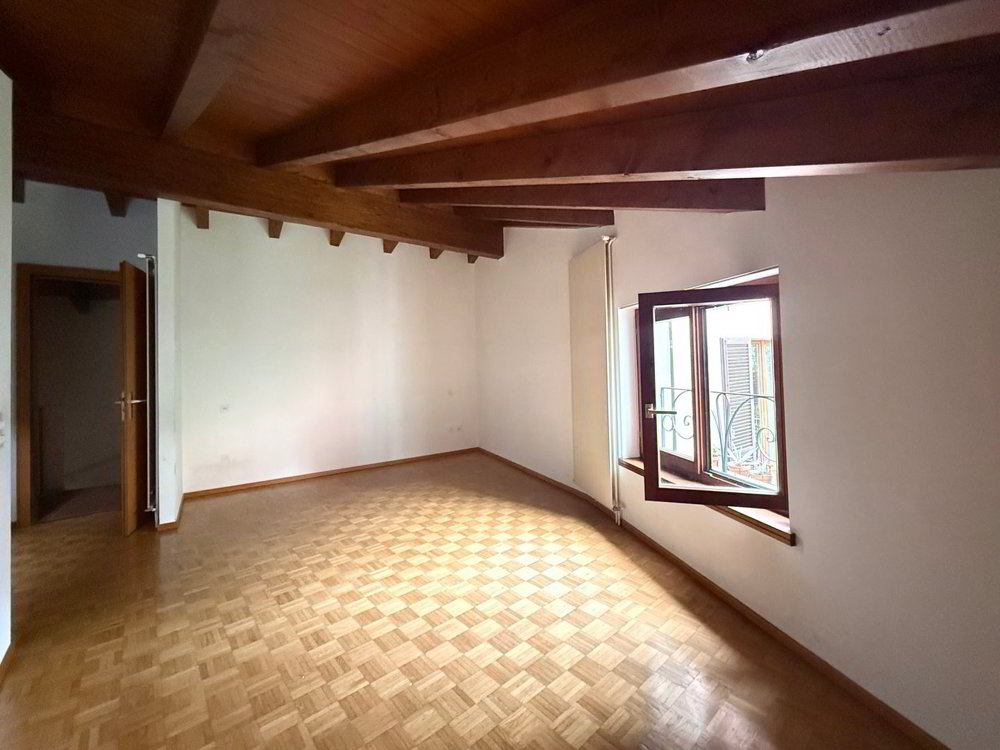 Wohnung – Viganello - Mehr