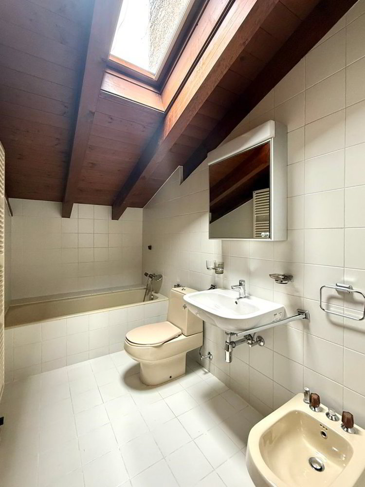 Appartement 2 pièces à louer à Viganello - image 1/9