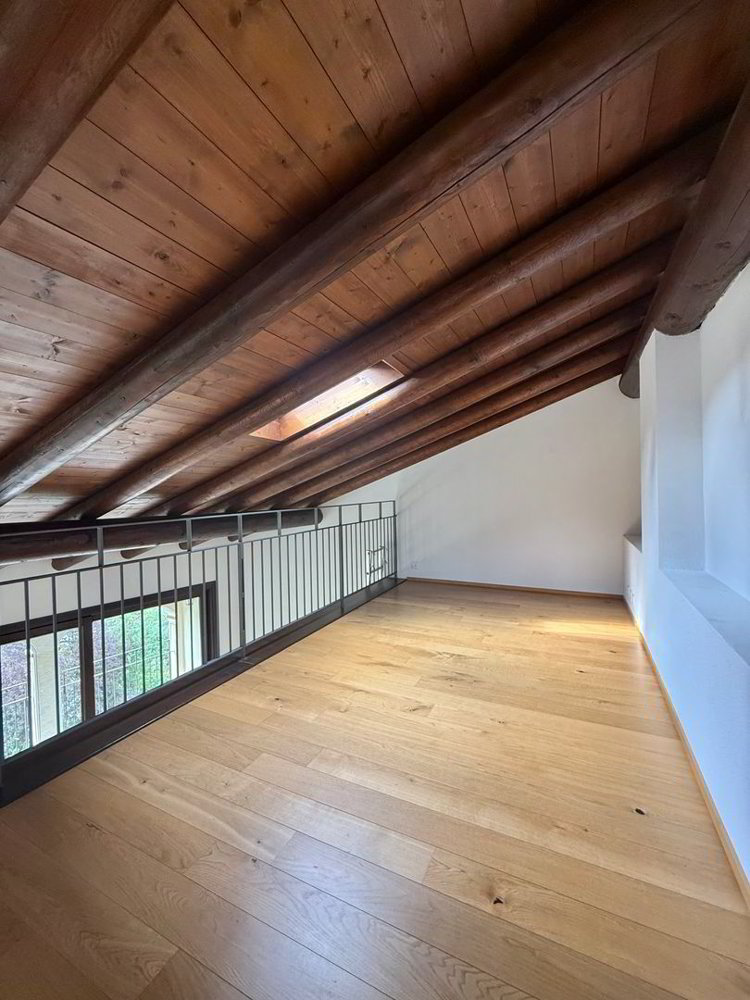 Wohnung – Origlio, Distretto di Lugano - Ansicht 3