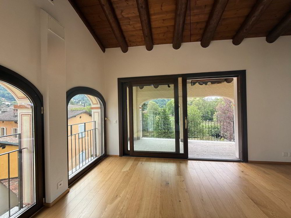 Wohnung – Origlio, Distretto di Lugano - Ansicht 4