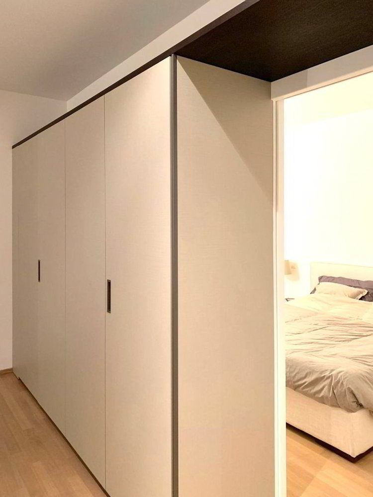 Appartement 1 pièces à louer à Lugano - image 1/8