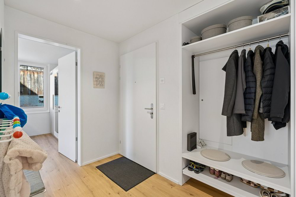 Appartement 4.5 pièces à acheter à Hettlingen - image 1/13