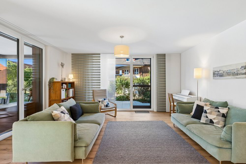 Wohnung – Hettlingen, Bezirk Winterthur - Ansicht 5