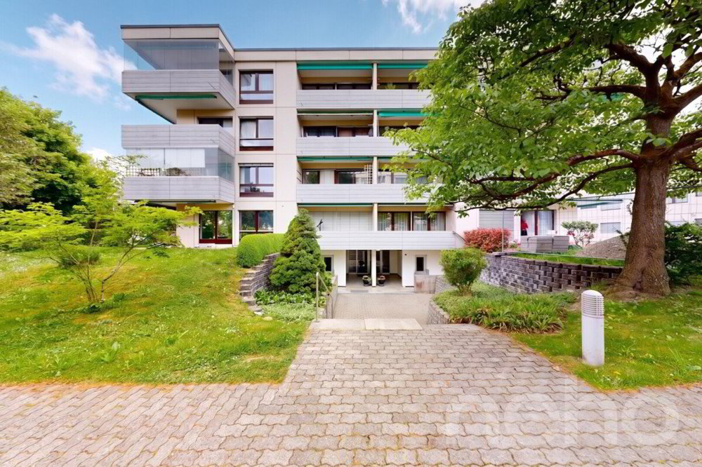 Appartement 4.5 pièces à acheter à Urtenen-Schönbühl - image 1/12