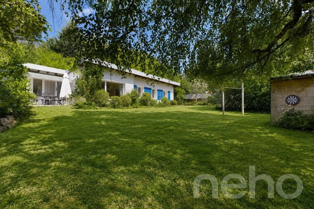 Haus – Lausanne - Ansicht 3