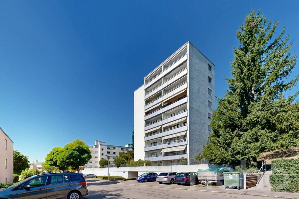 3 rooms Apartment to buy in Rudolfstetten - image 1/9