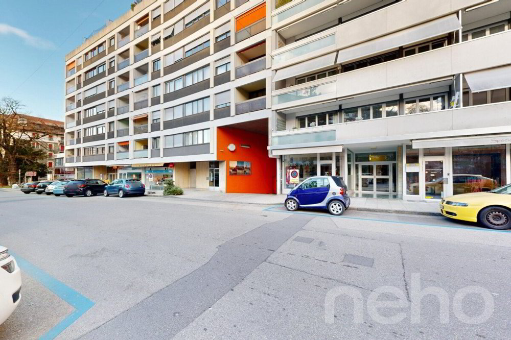 5 rooms Apartment to buy in Genève - image 1/12