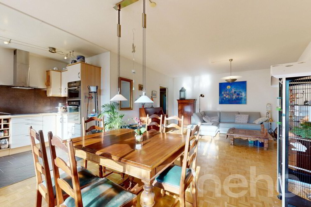 Wohnung – Genève - Ansicht 3