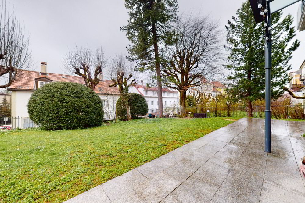 5.5 Zimmer Wohnung zum verkaufen in La Chaux-de-Fonds - Bild 1/8
