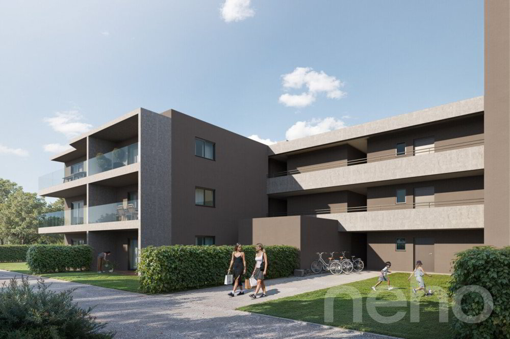 1.5 rooms Apartment to buy in Saxon - image 1/7