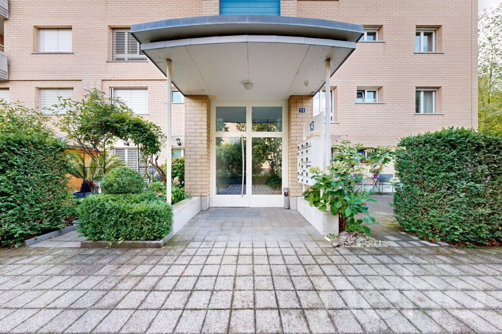 5.5 rooms Apartment to buy in Wetzikon ZH - image 1/12