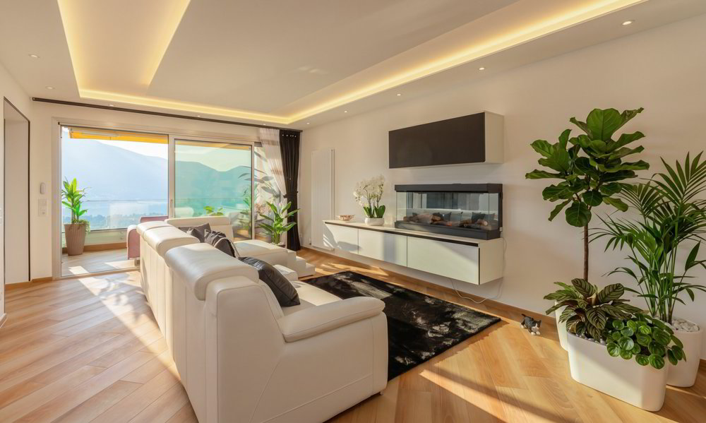 Wohnung – Locarno - Ansicht 2