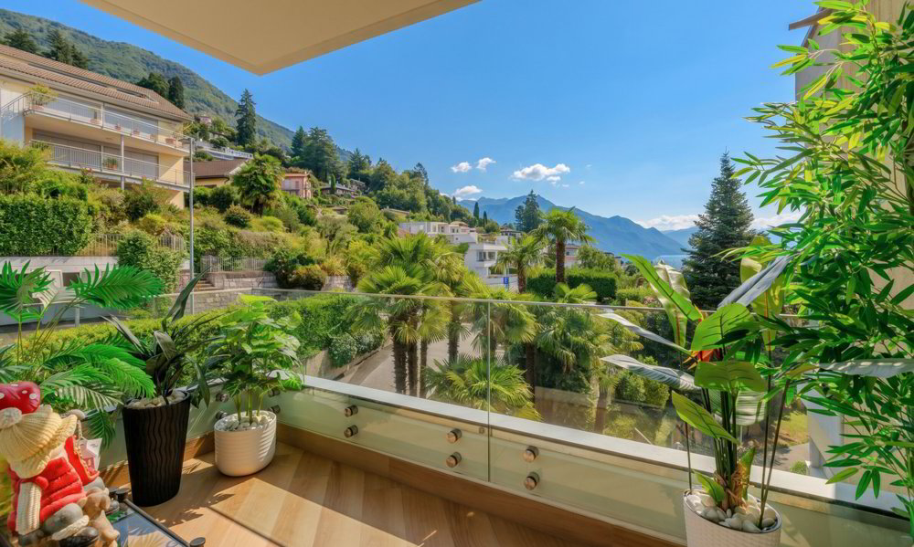 Wohnung – Locarno - Ansicht 5