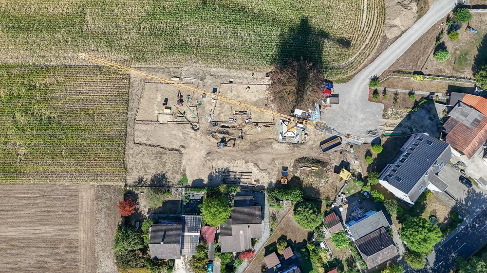 Maison 2.5 pièces à acheter à Kriegstetten - image 1/8
