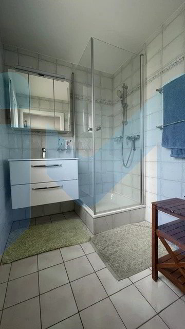 4.5 rooms Apartment for rent in Bulle - image 1/10