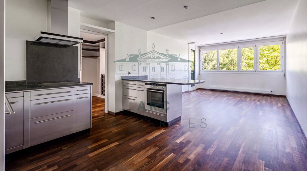 Wohnung – Genève - Ansicht 2