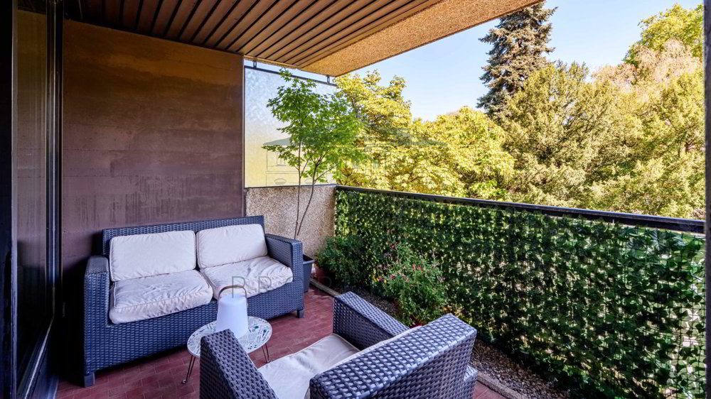 3 rooms Apartment for rent in Genève - image 1/4