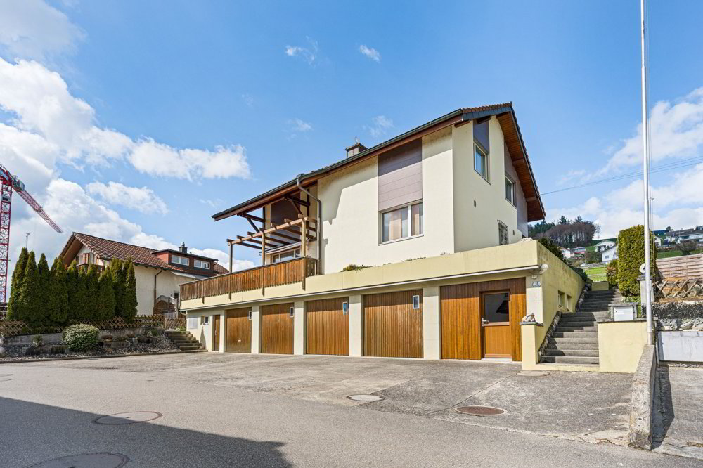 Maison 5 pièces à acheter à Wauwil - image 1/12