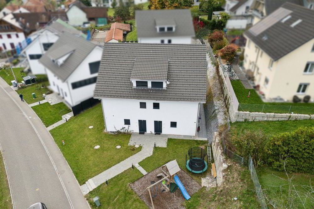 Maison 5 pièces à acheter à Birrhard - image 1/11