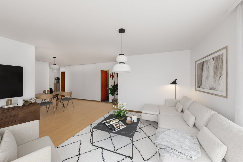 Wohnung – Olten - Ansicht 2