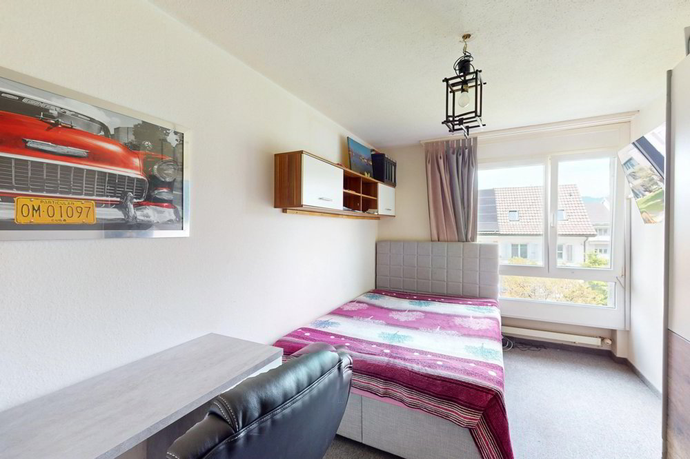 Wohnung – Olten - Ansicht 4