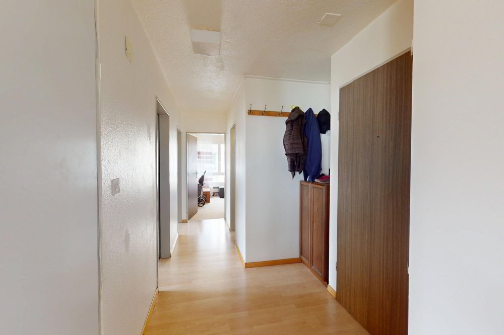 Wohnung – Olten - Mehr