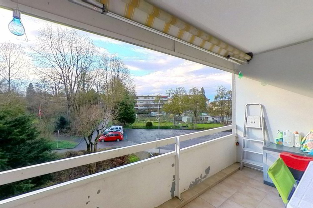 Appartement 4 pièces à acheter à Berne - image 1/13
