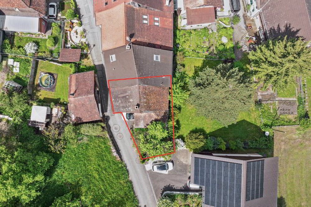 Casa di 3 locali in vendita a Bärschwil - immagine 1/11