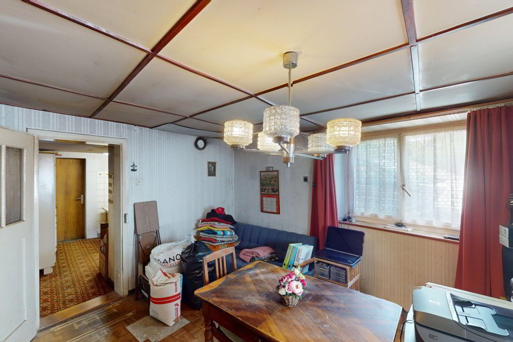 Haus – Bärschwil - Ansicht 2
