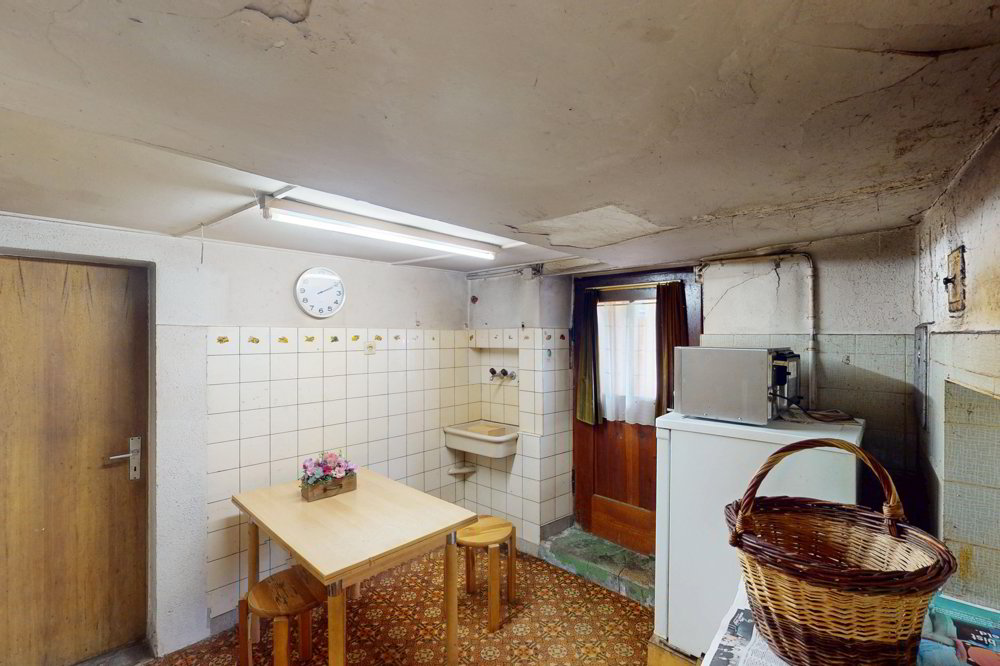 Haus – Bärschwil - Ansicht 4