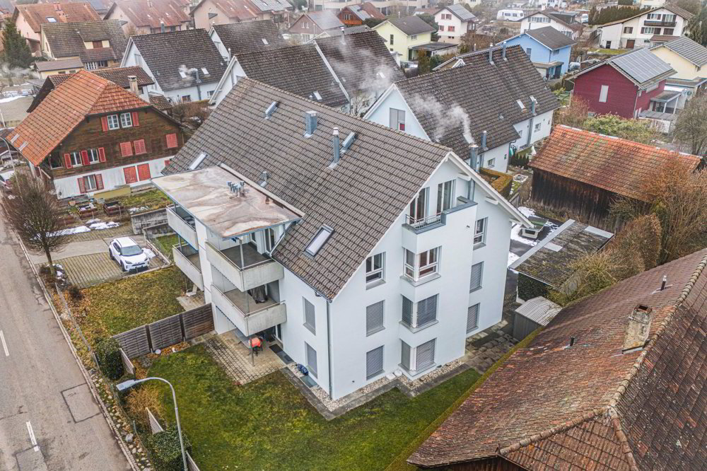 Appartement 4 pièces à acheter à Aarwangen - image 1/13