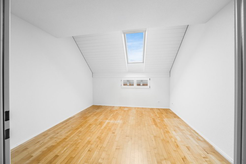 Wohnung – Aarwangen, Meiniswil - Ansicht 2