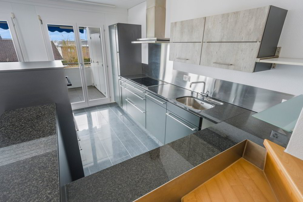Wohnung – Aarwangen, Meiniswil - Ansicht 4